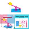 Stem Science Experiment Kit For Kids With Diy Catapult Materials For Educational Projects