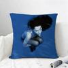 Band The Marias Cushion Cover Natural Linen Pillowcase Set AllinOne Decor for Sofa Bedroom  Chair