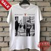 Bon Jovi Forever Album Unisex BÍLÉ Tričko Plná Velikost S-5XL Unisex Tričko