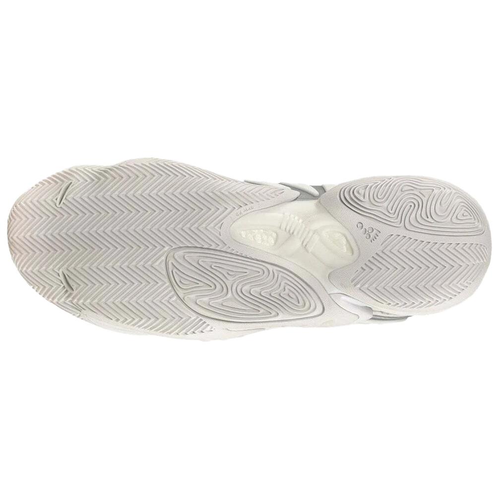Adidas Crazy BYW 2.0 Team White Men Sneakers Cloud-White Grey FV7046