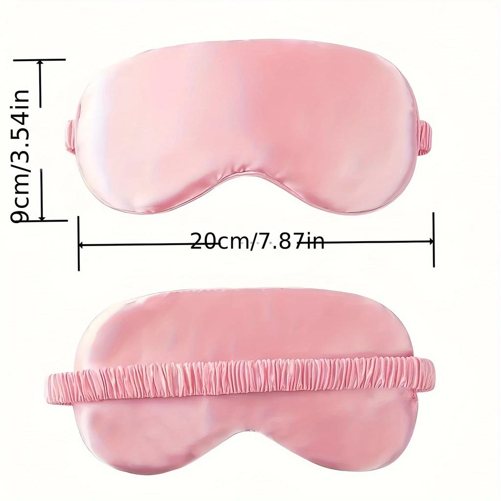 4/6/13PCS Styling Kit -Heatless Silk Curler with Sleeping Mask and Shower Cap for Women and Girls Beauty Kit for Travel and Home