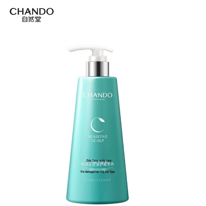 Chando Scalp Care Nourishing Conditioner