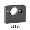 CNC Metal Chassis Body Frame Board for SG1603 SG1604 UD1601 UD1602 1/16 RC Car Spare Parts Accessories