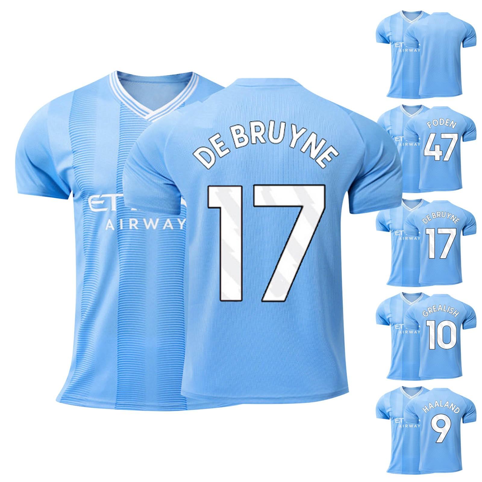 

Сезонная версия игрока Четвертый футбольный спортивный футбольный тренировочный костюм