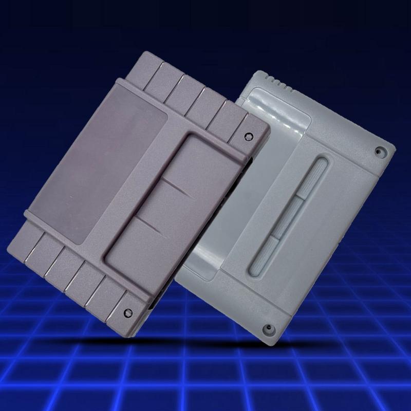 ABS Game Card Housing Game Cartridge Enclosure Case Accessory For Enhancing Gaming Experience With Multi Region Support