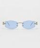 Tukyubeu 90354 (Silver-Blue)