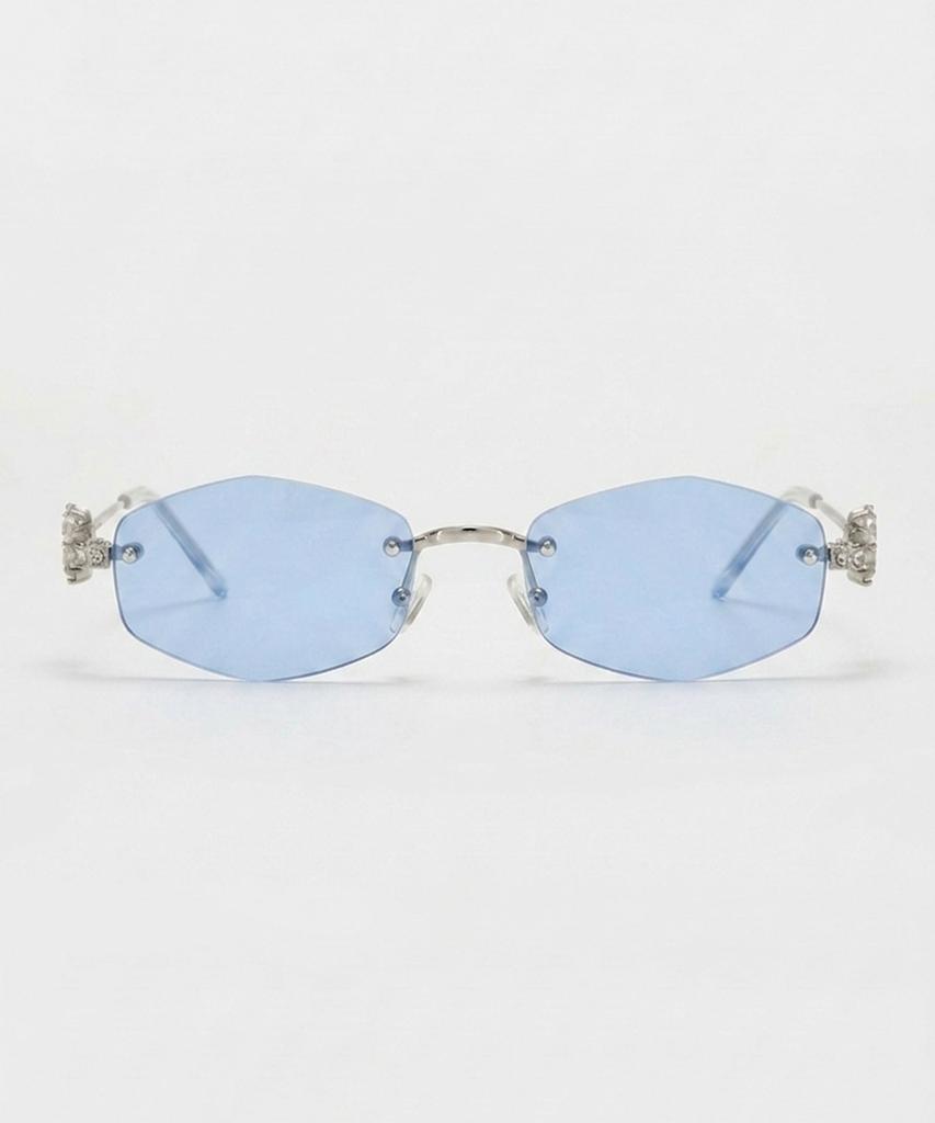 Tukyubeu 90354 (Silver-Blue)