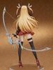 QuesQ The Legend of Heroes: Trails of Cold Steel II Alisa Reinford 17 Scale PVC Painted Finished Figure