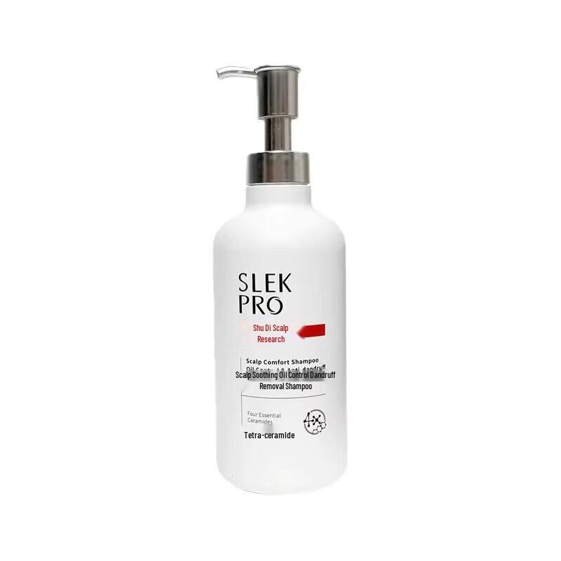 Slek Scalp Refreshing Oil Control Anti-Dandruff Shampoo 700ml