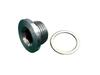 Stainless Steel Cap for O2 Sensor Adapter M18 X P1.5