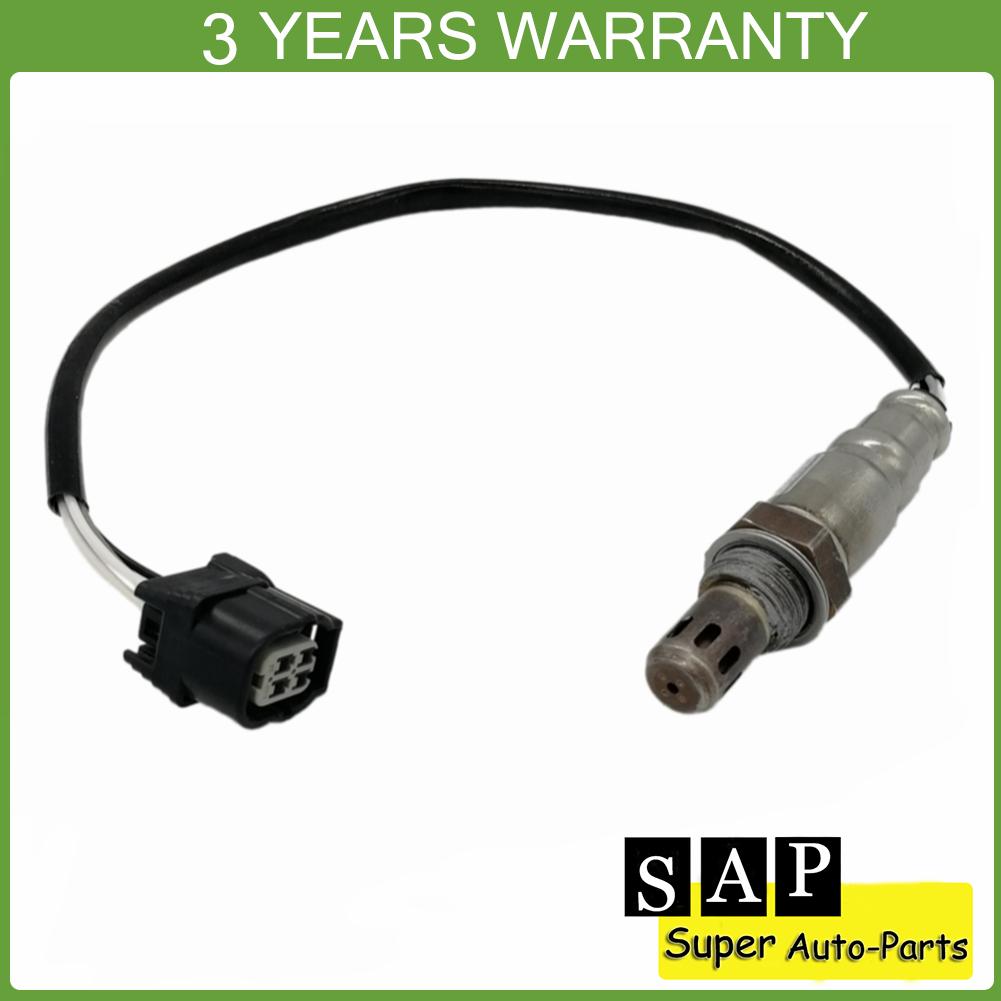 New Downstream 234-4786 Oxygen Sensor For Honda Accord 13-15 Civic Acura TLX ILX