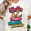 Hotter Than A Hoochie Coochie T Shirt Country 90s Concert Western Alan Jackson Music Vintage Graphic Soft Comfortable