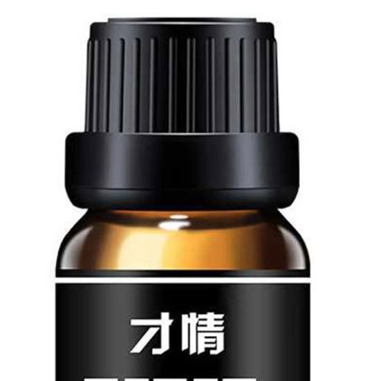 10ml Penis Enlargement Oil Safe Ingredients Allergy Free Quick Absorb Effective Long-Lasting Effect Moisturize Skin Gentle Penis Essential Oil
