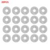 Cleaning Mop Cloths For DJI For ROMO P ROMO S ROMO A Vacuum Cleaner Mops Pad Cleaning Consumables Replacement Part Accessories