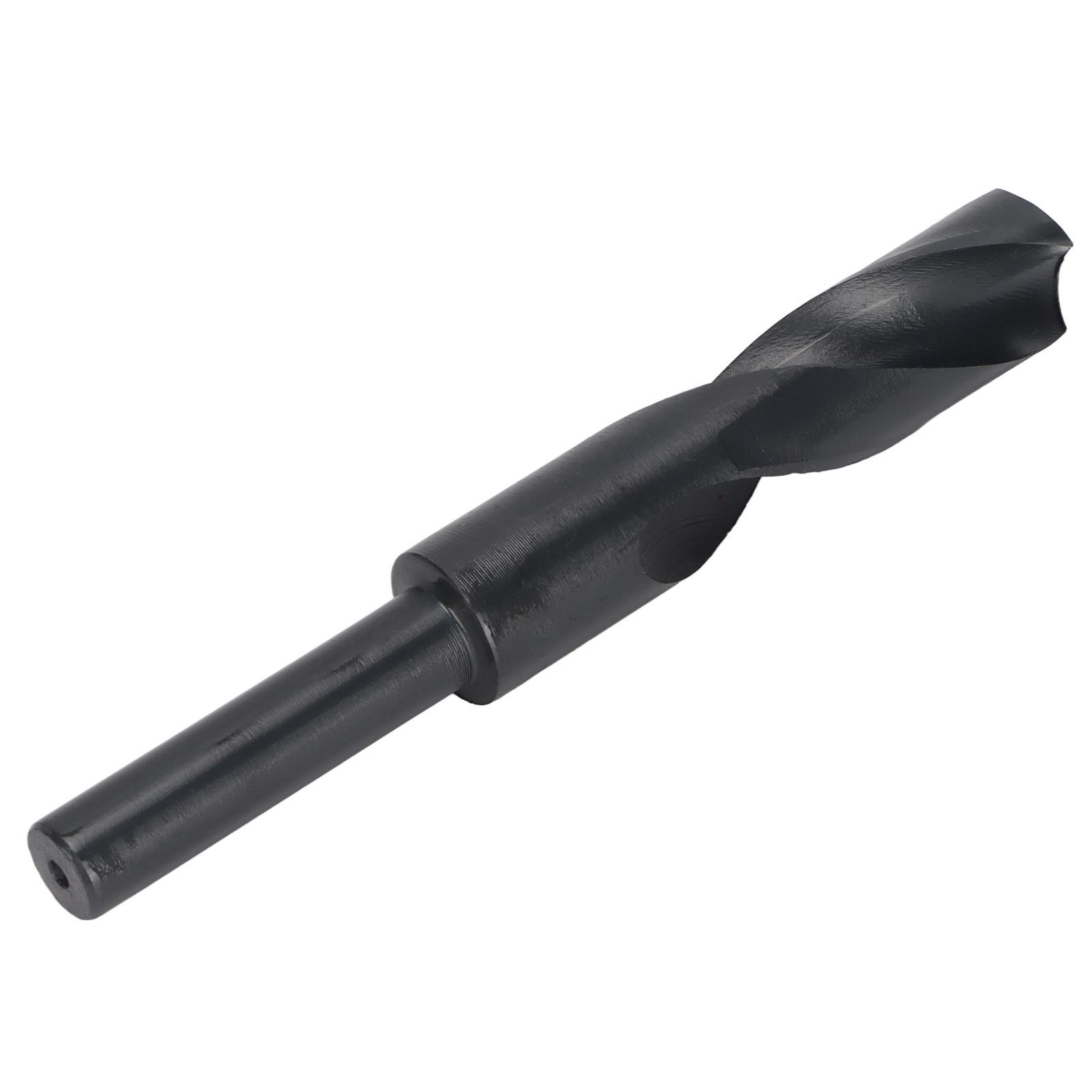 

Сверло 20 мм 12 дюймов Спиральная конструкция Глянцевое Острое Быстрорежущее 118 градусов Закрытый угол Инженерия