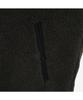 The North Face Nv4Fr57A Teddy Fleece Vest Charcoal
