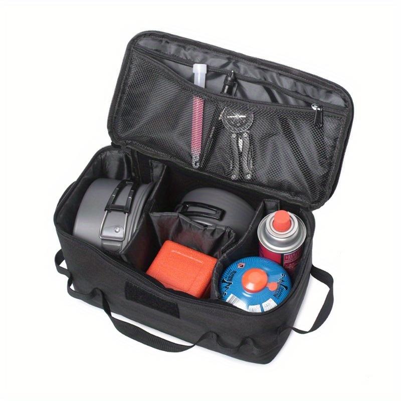 Multifunctional Outdoor Gas Tank Storage Bag
