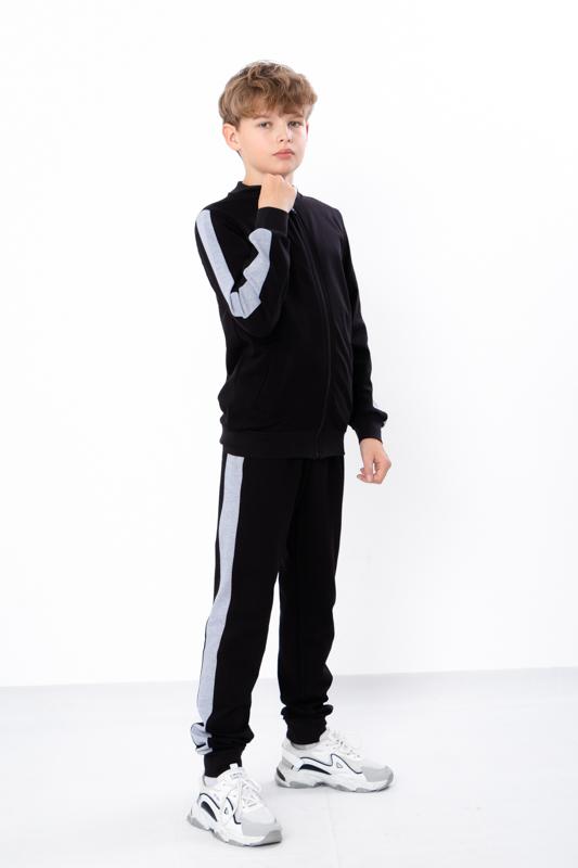 

Комплект одягу (хлопчики) Будь-який сезон 6152-057-2 HC 146 лінкор сірий колір