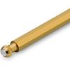 Kaweco Kaweco Ballpoint Pen  Oil Based Special Brass  Ps Bpbr  Regular Imported