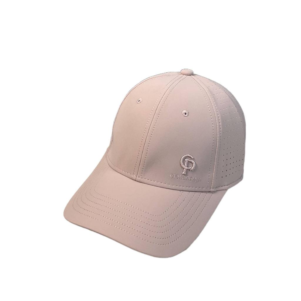 High-Quality Quick-Drying Baseball Caps, Men'S And Women'S Spring And Summer Outdoor Shading Caps, Versatile Face Shading