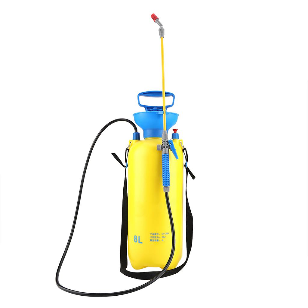 Manual Sprayer Atomizer for Plant Fruit Tree Garden Tool Household 8L