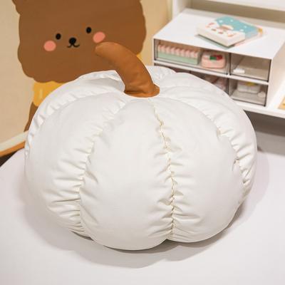 Ins Wind Halloween Little Pumpkin Pillow Cushion Home Doll Plush Toy Cushion