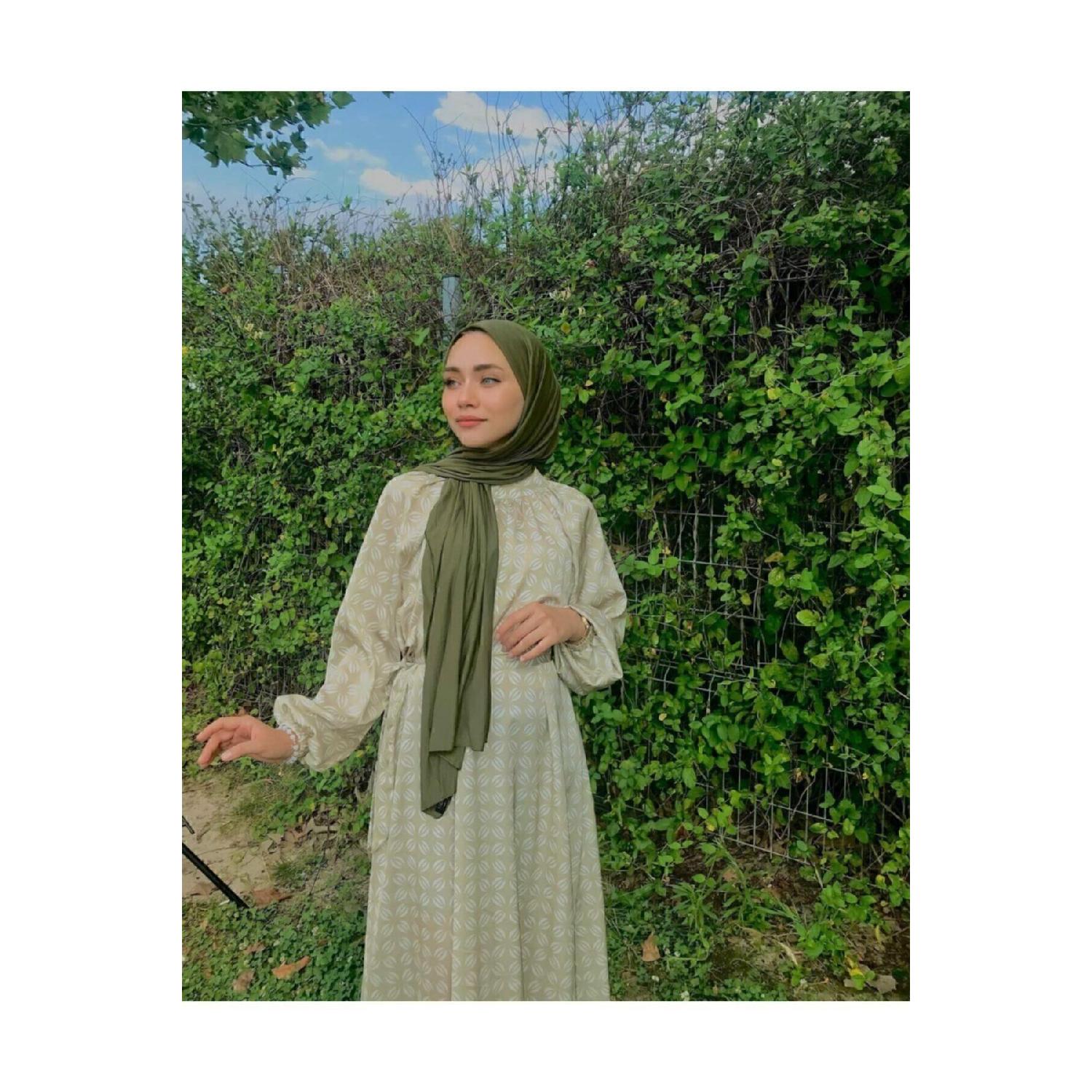 

Combed Shawl 70 x 190