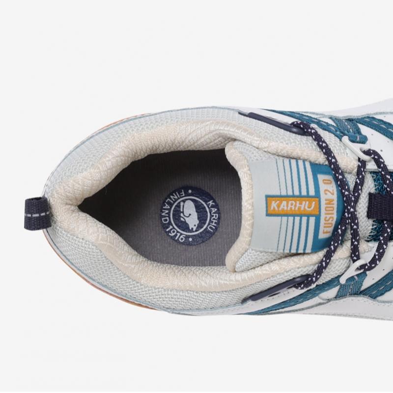 Karhu Unisex Daily Sneakers Fusion 2.0 Skhu2338041 150