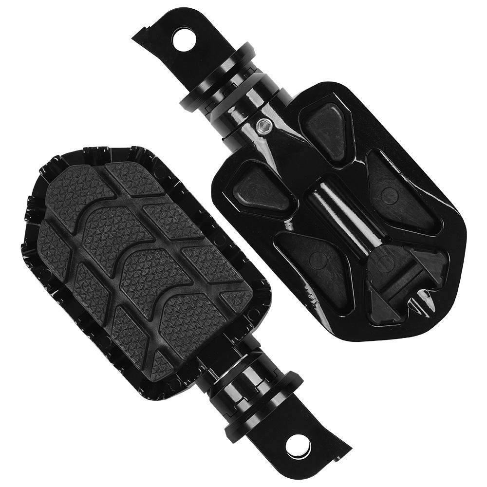Foot Pedal for Honda NC750 NC750X NC750XD 2018-2019 NC700 NC700X DCT 2012-2017 CB400 CB250 CB600F CBR600F 4 4i CBR600 Footrests