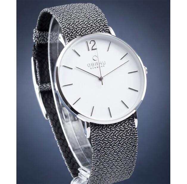 

Часы Obaku V197GXCWNF1