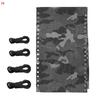 62.9X16.9Inch PVC Breathable Recliner Cloth Elastic Cord Replacement Chair Lounger Replacement Repair Kit For Patio Recliner