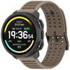 Soft Silicone Strap for Suunto Vertical 2 Sport Watch fit Vertical 1 Race 2/S 5/9 Peak Watchband Replacement Accessories