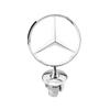 Emblemat maski przedniej Mercedes-Benz C180/C200/E260L/E300L/S350
