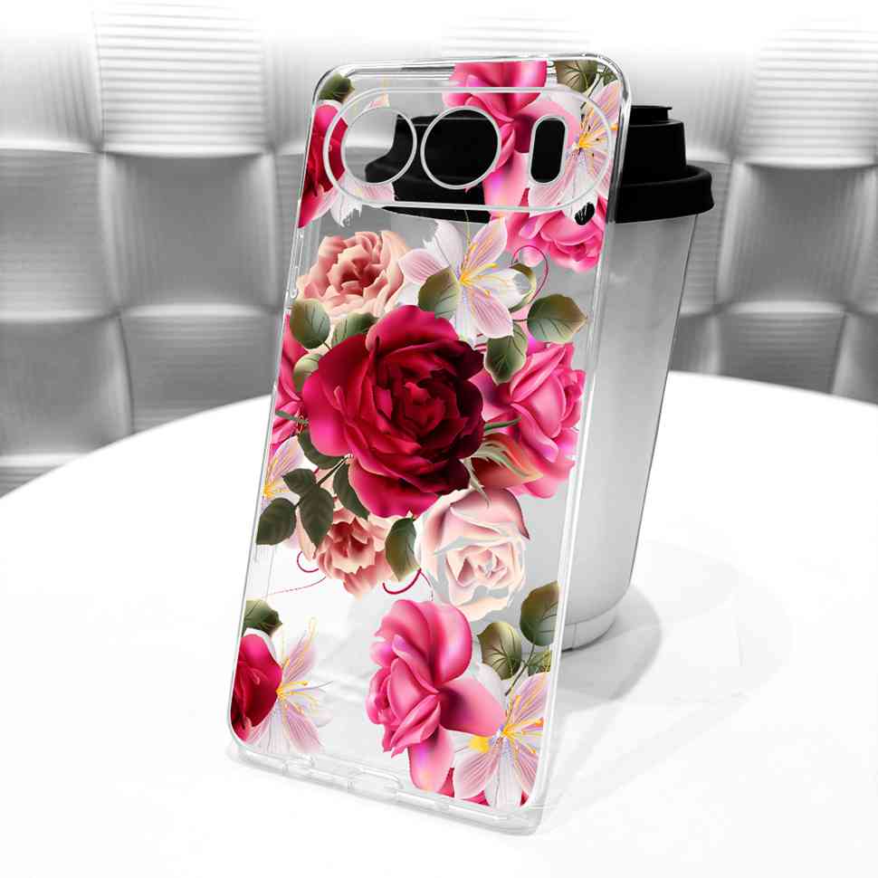 Cute Painted Case For Honor 500 Case Silicone Soft Phone Back Cover For Honor 500 400 Honor500 Honor400 5G Capa Bag