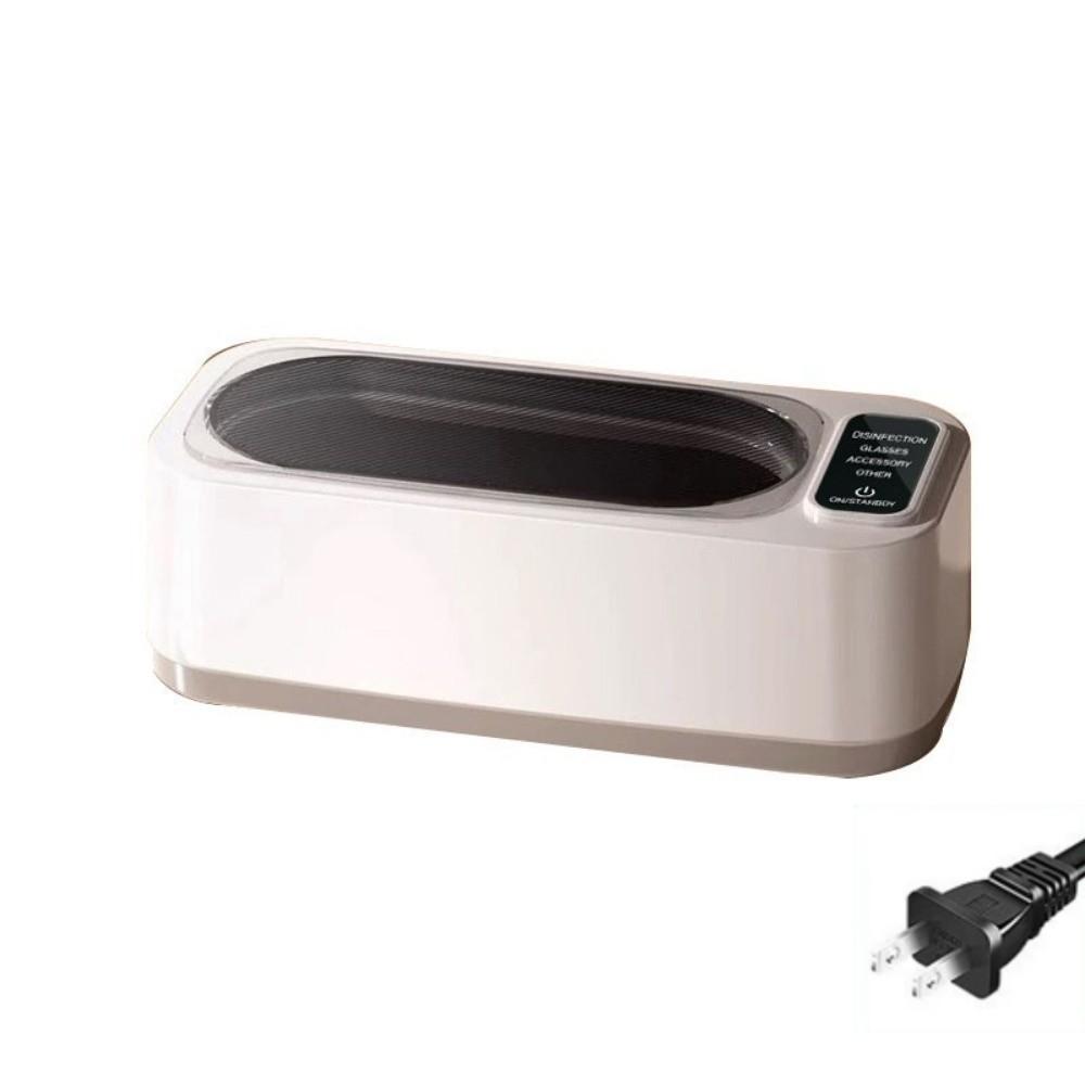Stainless Steel Tank Ultrasonic Cleaning Machine 45-50KHz Jewelry Cleaner  for Braces