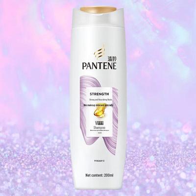 Pantene PRO-V Strong & Anti-Breakage Shampoo