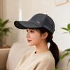 Lightweight Baseball Cap Breathable Outdoor Hat New Design Mesh Baseball Cap  Outdoor