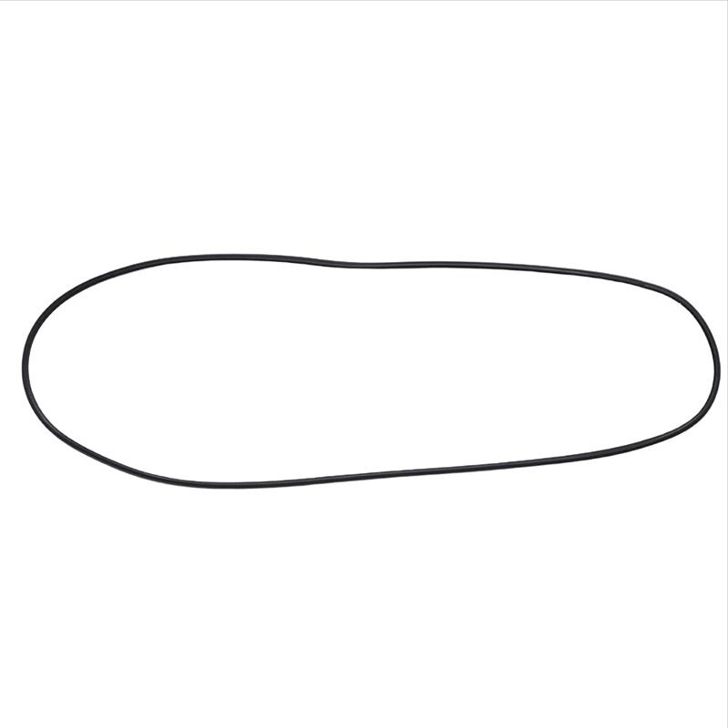 Car Sunroof Glass Sealing Strip Lid Weatherstrip for Mitsubishi Montero Shogun Pajero 2 II MK2 V30 V40 1990-1999 MR100655