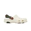 Zuecos Clásicos Calzado Unisex Tiza 206340-0WV