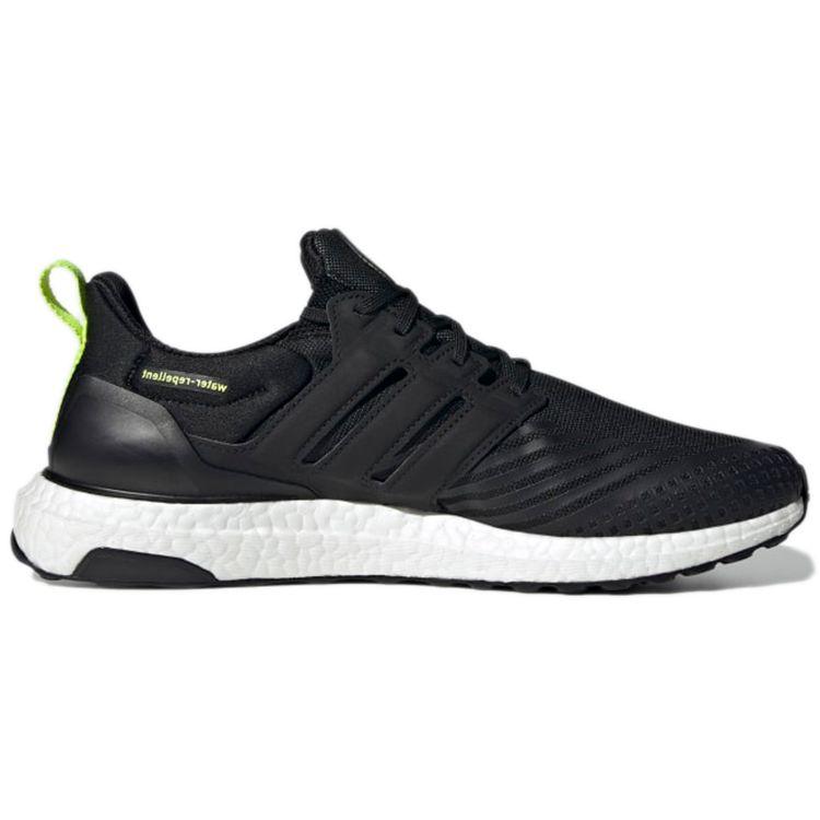 Adidas UltraBoost DNA Guard Černá Jasně žlutá Unisex Tenisky Core-Black Cloud-White GX3574