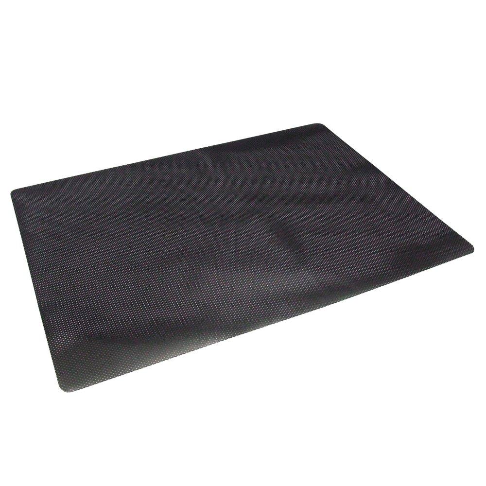 Tsuchiya Yac Car Interior Accessories Window Film Petatch Window Film 350 x 470 mm Mesh Type Super Smoke Approx. DF-55