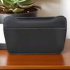 Car Trash Can Seat Back Storage Bag Large Capacity Vehicle Interior Accessories Sunglasses Holder For Daily Road Trip