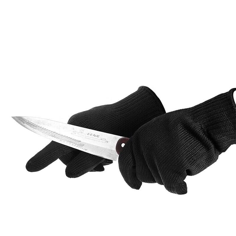 Sanye Bean Level 5 Cut-Resistant Work Gloves