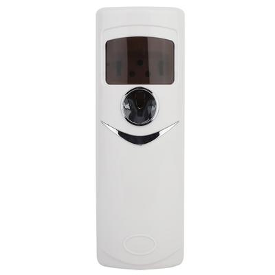 Elektrikli Otomatik LCD Sprey Serbest Pompa Aroma Hava Tazeleyici Dağıtıcı Makinesi