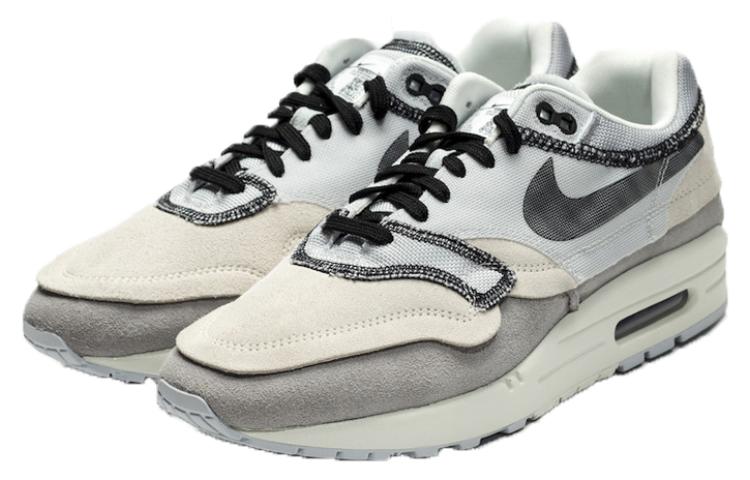 Nike Air Max 1 Inside Out Phantom Black 858876-013