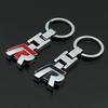 VW GTI GOLF 2026 Hot Per VW VOLKSWAGEN Volkswagen Emblema Portachiavi Metallo Fibbia R Line Portachiavi Auto Per VW Golf Tiguan Jetta Tran VP3
