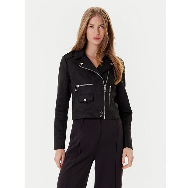 Куртка из искусственной кожи Morgan 241-GOUSMI EU 38