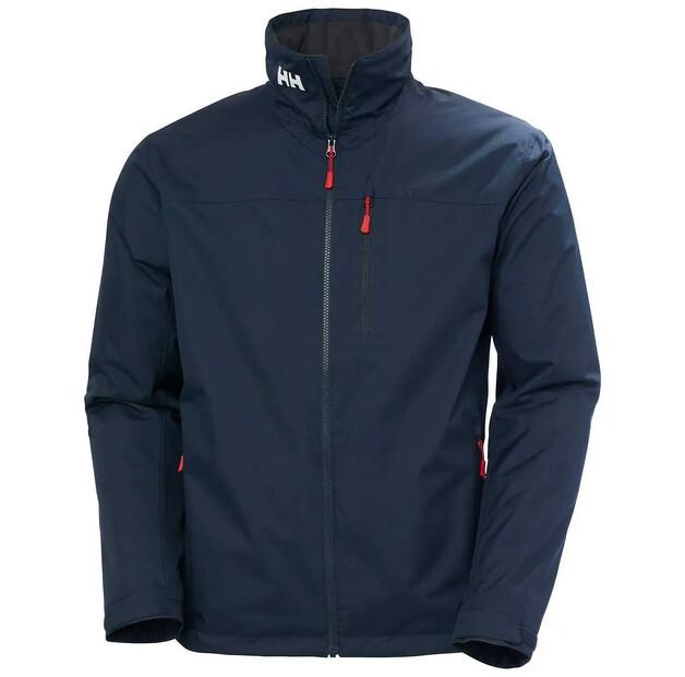 Helly Hansen Crew Midlayer 2 Jacket