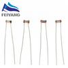11PCS LDR Photo Light Sensitive Resistor Photoelectric Photoresistor PLR 1118 GL1118 1117 1116 1116 1119 For Arduino DIY
