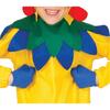 Fiestas Guirca Childrens/Kids Chick Costume Set